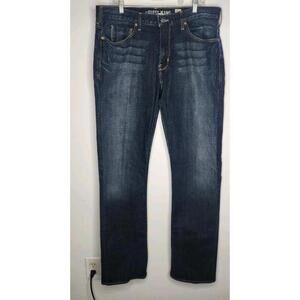 Men’s Guess Jeans The Cliff Bootcut  Y2K W38 L35
